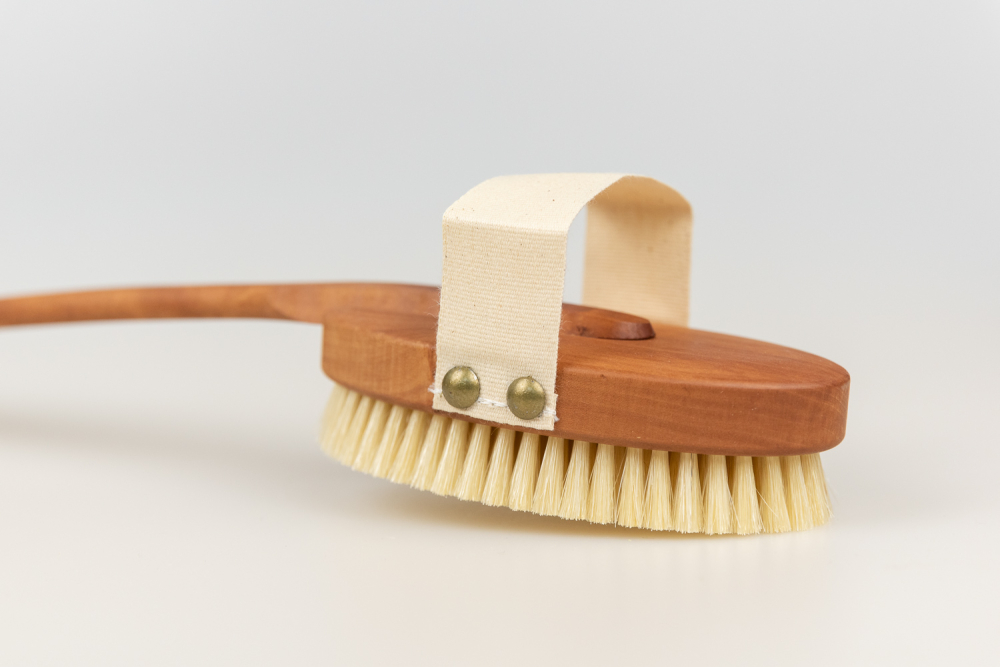 Preview: Badebürste Premium